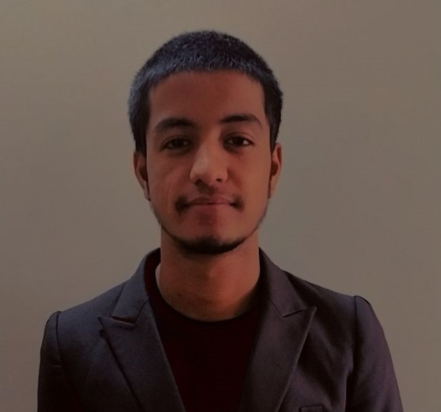 Deepanshu Mehra